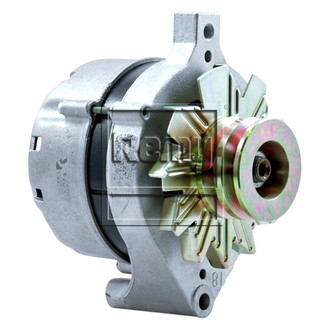 Remy® - Remanufactured Alternator
