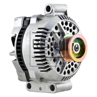 Remy® - Remanufactured Alternator