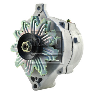 Remy® - Remanufactured Alternator