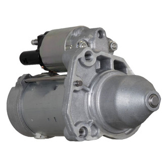 Remy® - Remanufactured Starter
