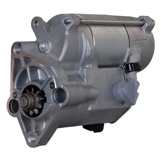 Remy® - Remanufactured Starter