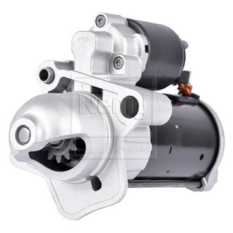 Remy® - Remanufactured Starter