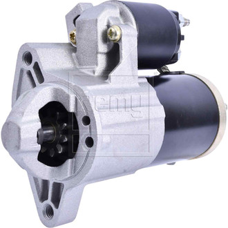 Remy® - Remanufactured Starter