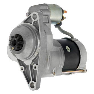 Remy® - Remanufactured Starter