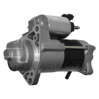 Remy® - Remanufactured Starter