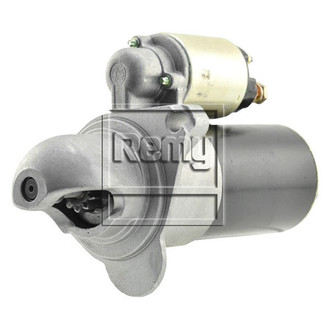 Remy® - Remanufactured Starter