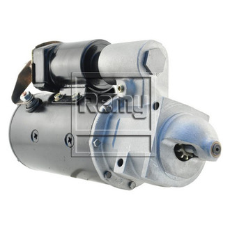 Remy® - Remanufactured Starter