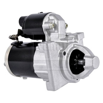 Remy® - Remanufactured Starter