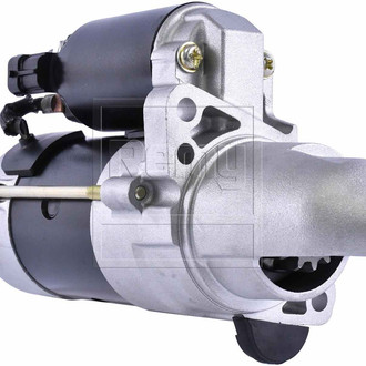 Remy® - Remanufactured Starter