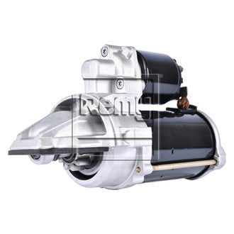 Remy® - Remanufactured Starter