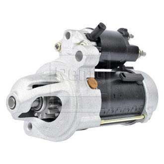Remy® - Remanufactured Starter
