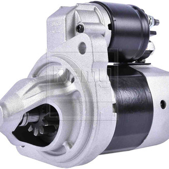 Remy® - Remanufactured Starter