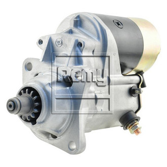 Remy® - Remanufactured Starter