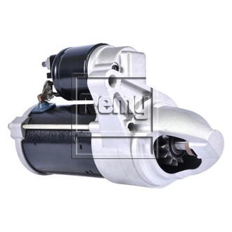 Remy® - Remanufactured Starter