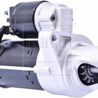 Remy® - Remanufactured Starter