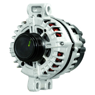 Remy® - Remanufactured Alternator
