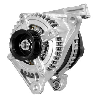 Remy® - Remanufactured Alternator