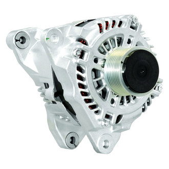 Remy® - Remanufactured Alternator