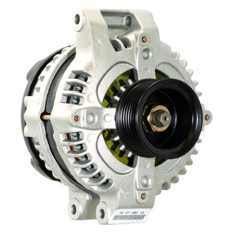 Remy® - Remanufactured Alternator