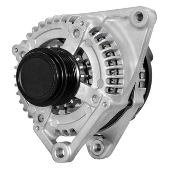 Remy® - Remanufactured Alternator