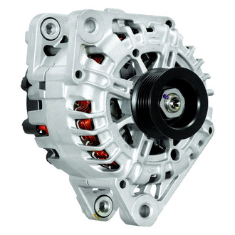 Remy® - Remanufactured Alternator