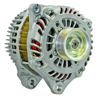 Remy® - Remanufactured Alternator
