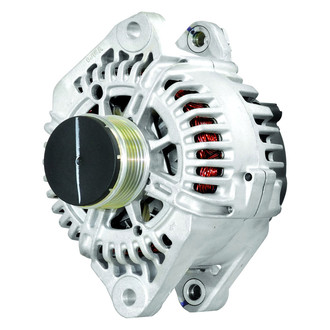 Remy® - Remanufactured Alternator
