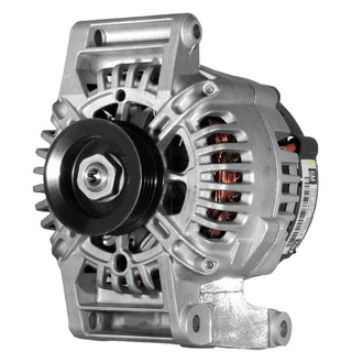 Remy® - Remanufactured Alternator