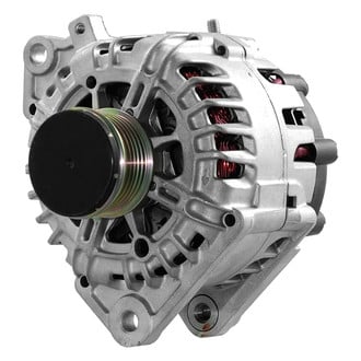 Remy® - Remanufactured Alternator