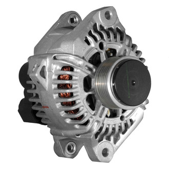 Remy® - Remanufactured Alternator