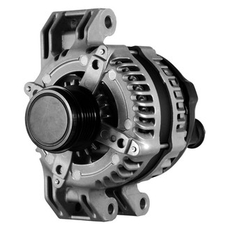 Remy® - Remanufactured Alternator