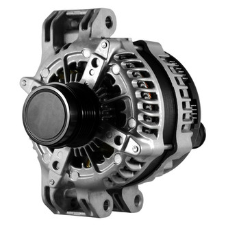 Remy® - Remanufactured Alternator