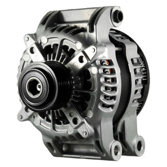 Remy® - Remanufactured Alternator