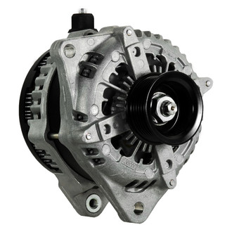 Remy® - Remanufactured Alternator
