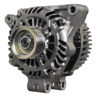 Remy® - Remanufactured Alternator