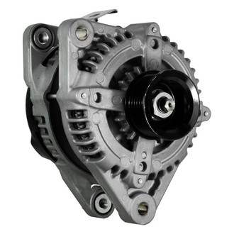 Remy® - Remanufactured Alternator