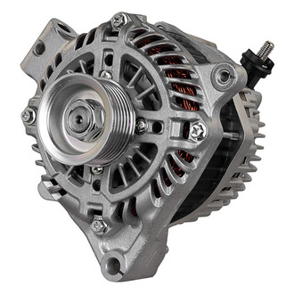 Remy® - Remanufactured Alternator