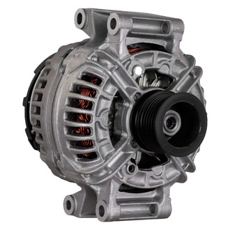 Remy® - Remanufactured Alternator