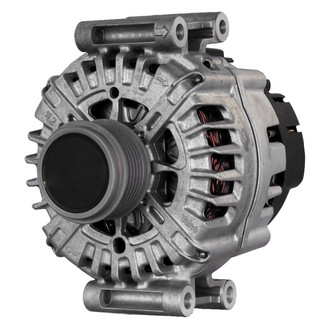 Remy® - Remanufactured Alternator