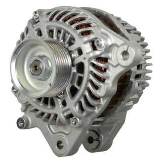 Remy® - Remanufactured Alternator