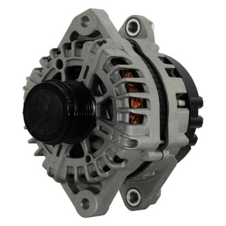 Remy® - Remanufactured Alternator