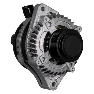 Remy® - Remanufactured Alternator