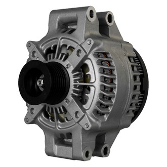 Remy® - Remanufactured Alternator