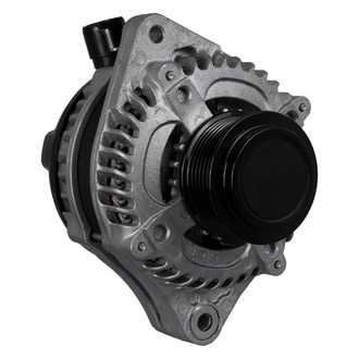 Remy® - Remanufactured Alternator