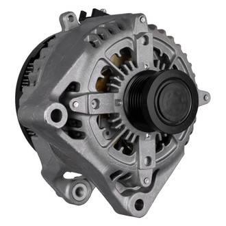 Remy® - Remanufactured Alternator