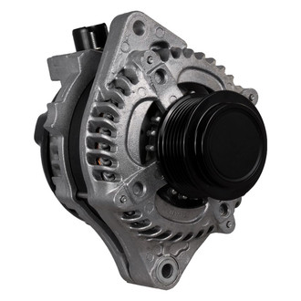 Remy® - Remanufactured Alternator