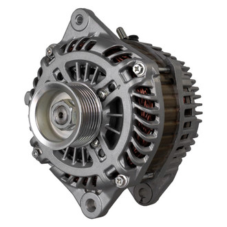 Remy® - Remanufactured Alternator