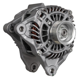 Remy® - Remanufactured Alternator