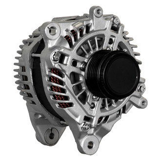 Remy® - Remanufactured Alternator