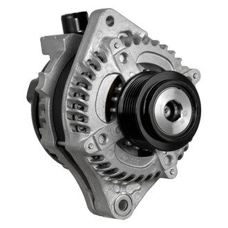 Remy® - Remanufactured Alternator